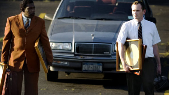 Photo du film Great World of Sound [2007]