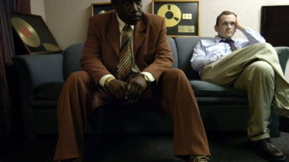 Photo du film Great World of Sound [2007]