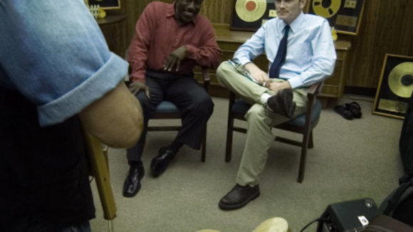 Photo du film Great World of Sound [2007]