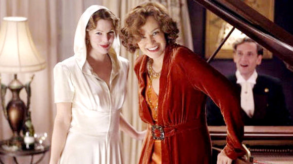 Photo from the movie Grey Gardens