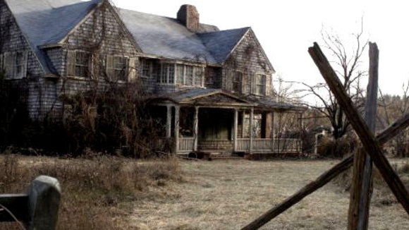 Photo from the movie Grey Gardens