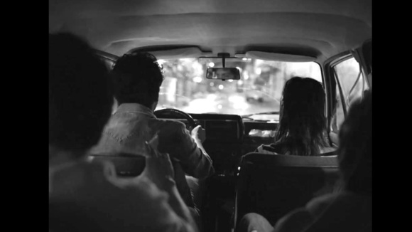 Photo from the movie Güeros