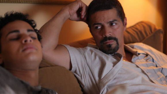 Photo from the movie Gun Hill Road