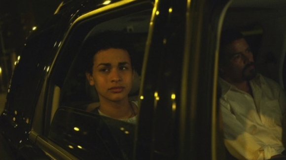 Photo from the movie Gun Hill Road