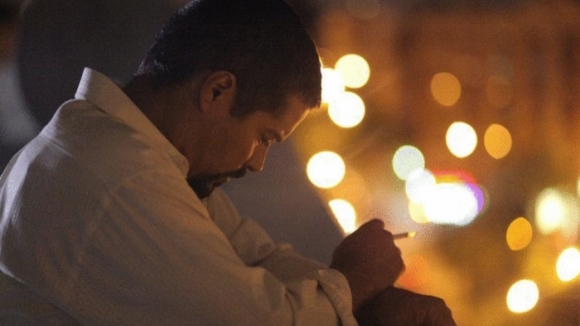 Photo from the movie Gun Hill Road