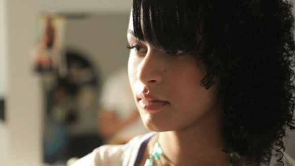 Photo from the movie Gun Hill Road