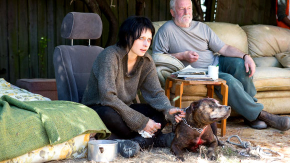 Photo from the movie Hope and Wire