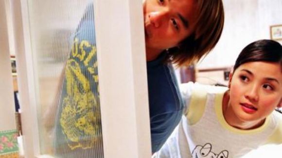 Photo from the movie House of Fury