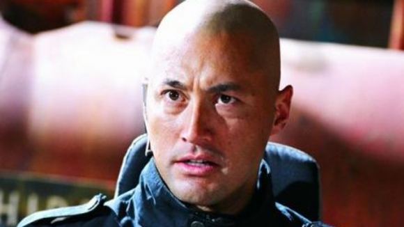 Photo from the movie House of Fury