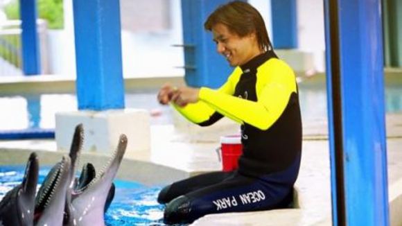 Photo from the movie House of Fury