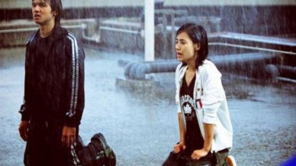 Photo from the movie House of Fury