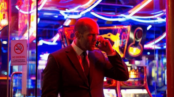 Photo from the movie Redemption