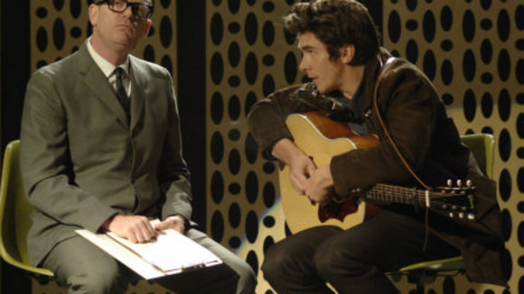 Photo from the movie I'm Not There