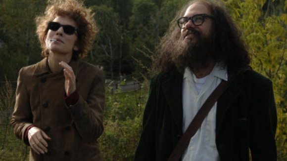 Photo from the movie I'm Not There