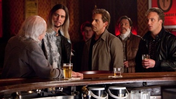 Photo from the movie The Incredible Burt Wonderstone