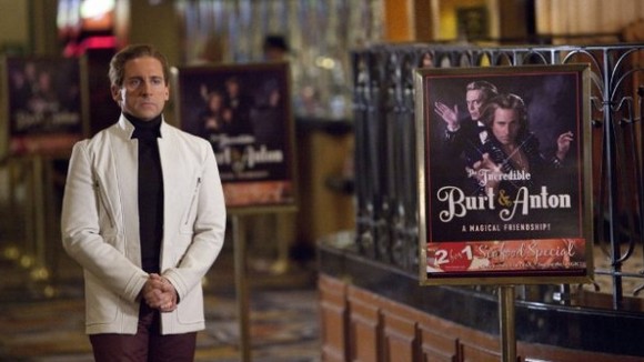 Photo from the movie The Incredible Burt Wonderstone