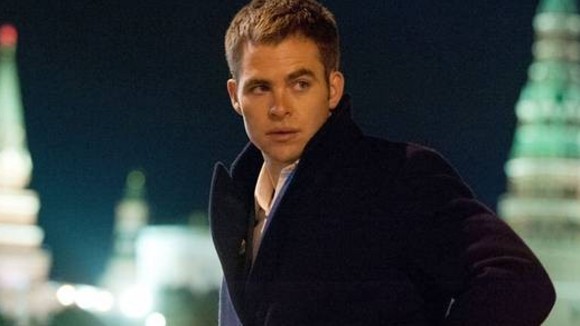 Photo from the movie Jack Ryan: Shadow Recruit