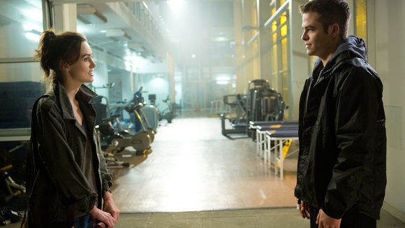 Photo from the movie Jack Ryan: Shadow Recruit