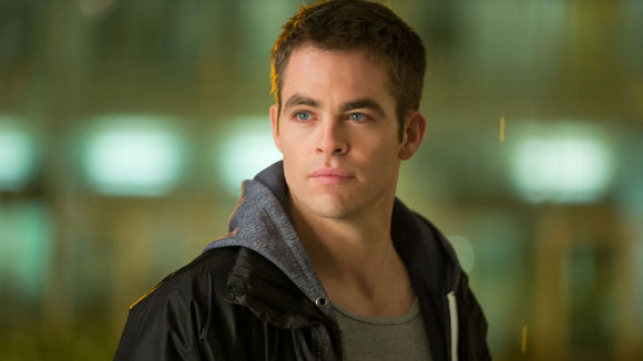 Photo from the movie Jack Ryan: Shadow Recruit