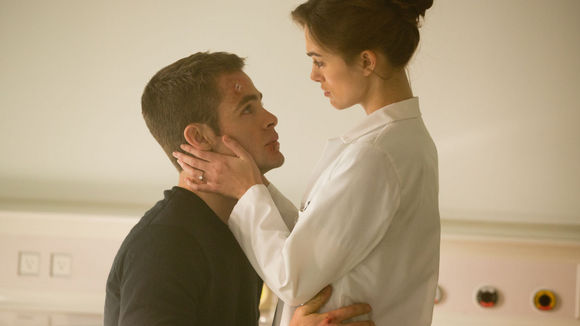 Photo from the movie Jack Ryan: Shadow Recruit