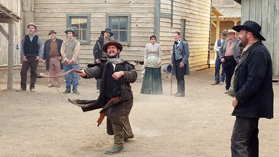 Photo from the movie Justice