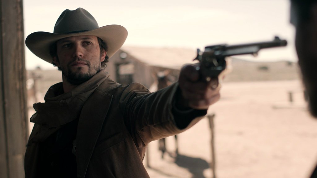 Photo from the movie Justice