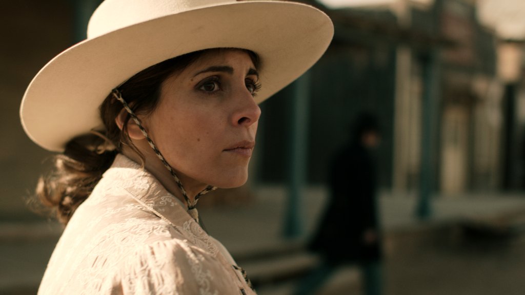 Photo from the movie Justice