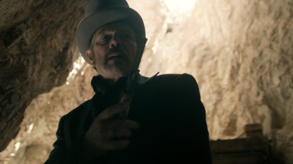 Photo from the movie Justice