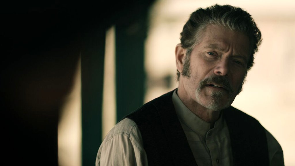 Photo from the movie Justice