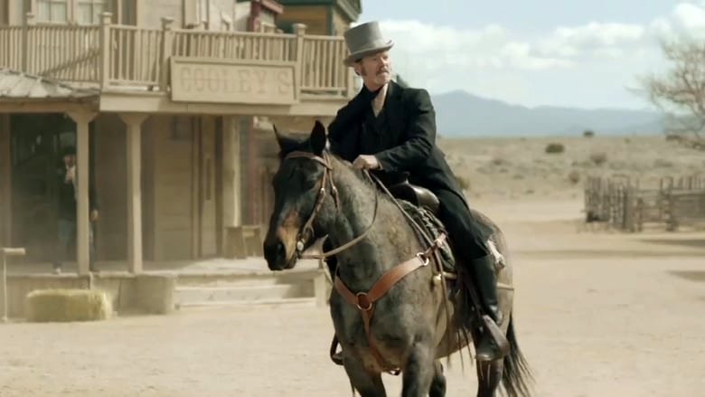 Photo from the movie Justice