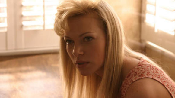 Photo from the movie Karla