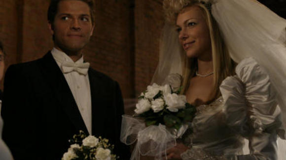 Photo from the movie Karla