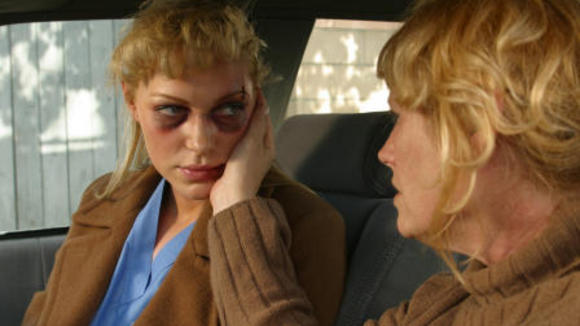 Photo from the movie Karla