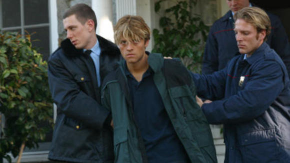 Photo from the movie Karla