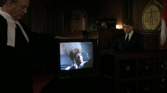 Photo from the movie Karla