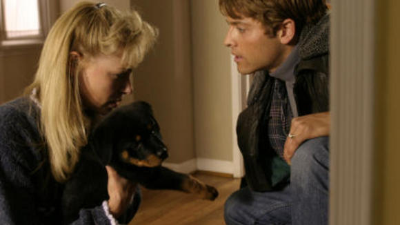 Photo from the movie Karla