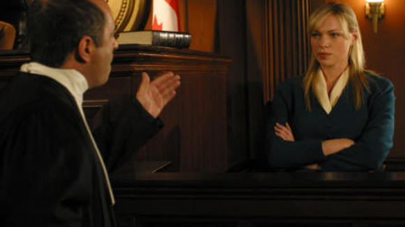 Photo from the movie Karla