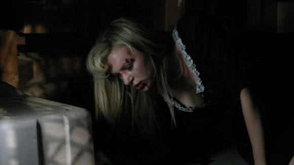 Photo from the movie Karla