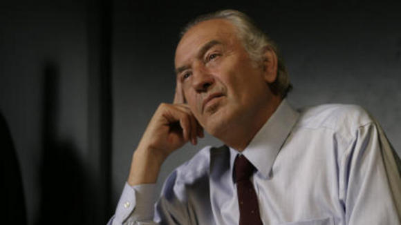 Photo from the movie Karla