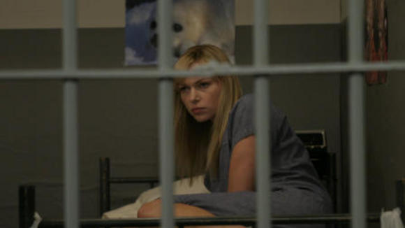 Photo from the movie Karla