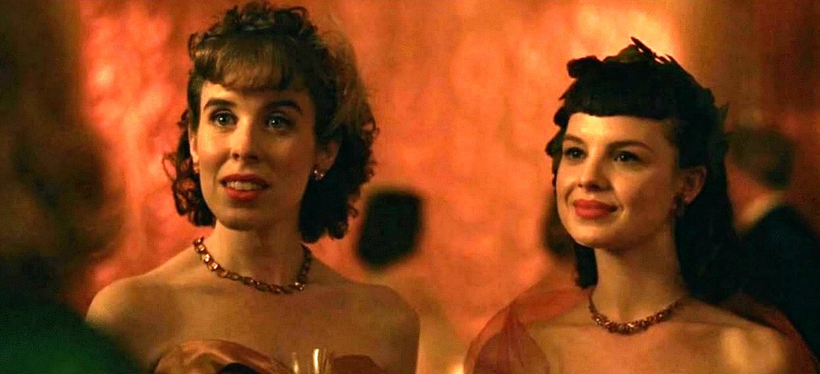 Photo from the movie Lessons in Chemistry