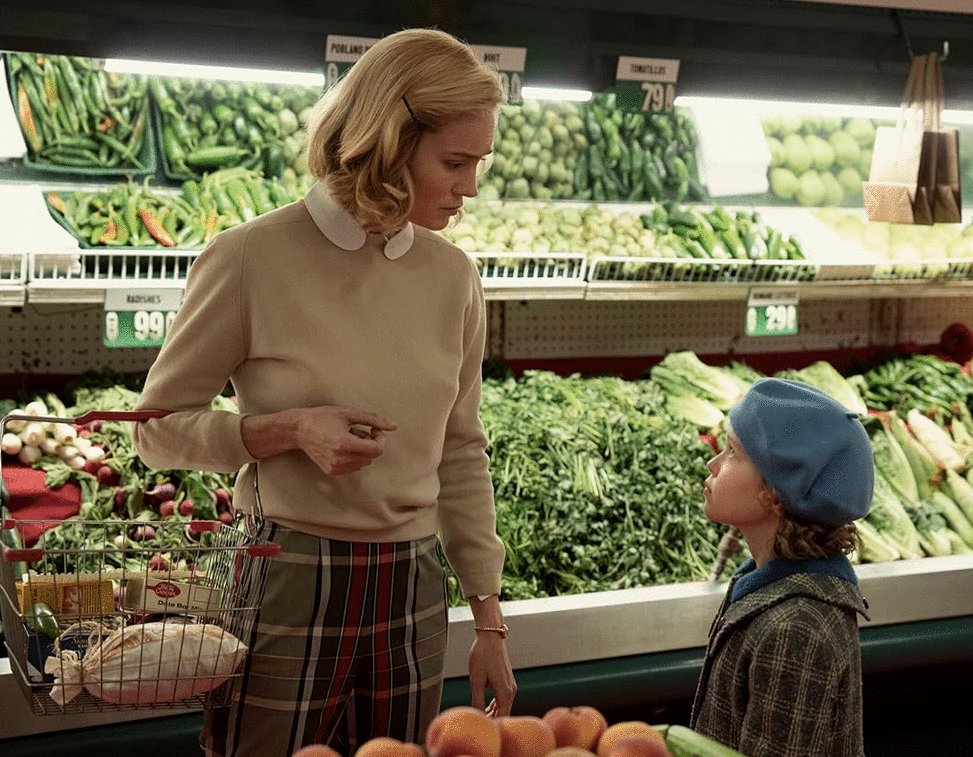 Photo from the movie Lessons in Chemistry