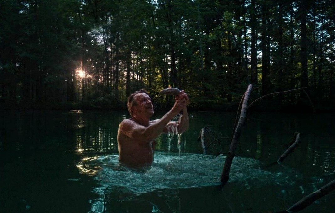 Photo from the movie Let's Get Lost