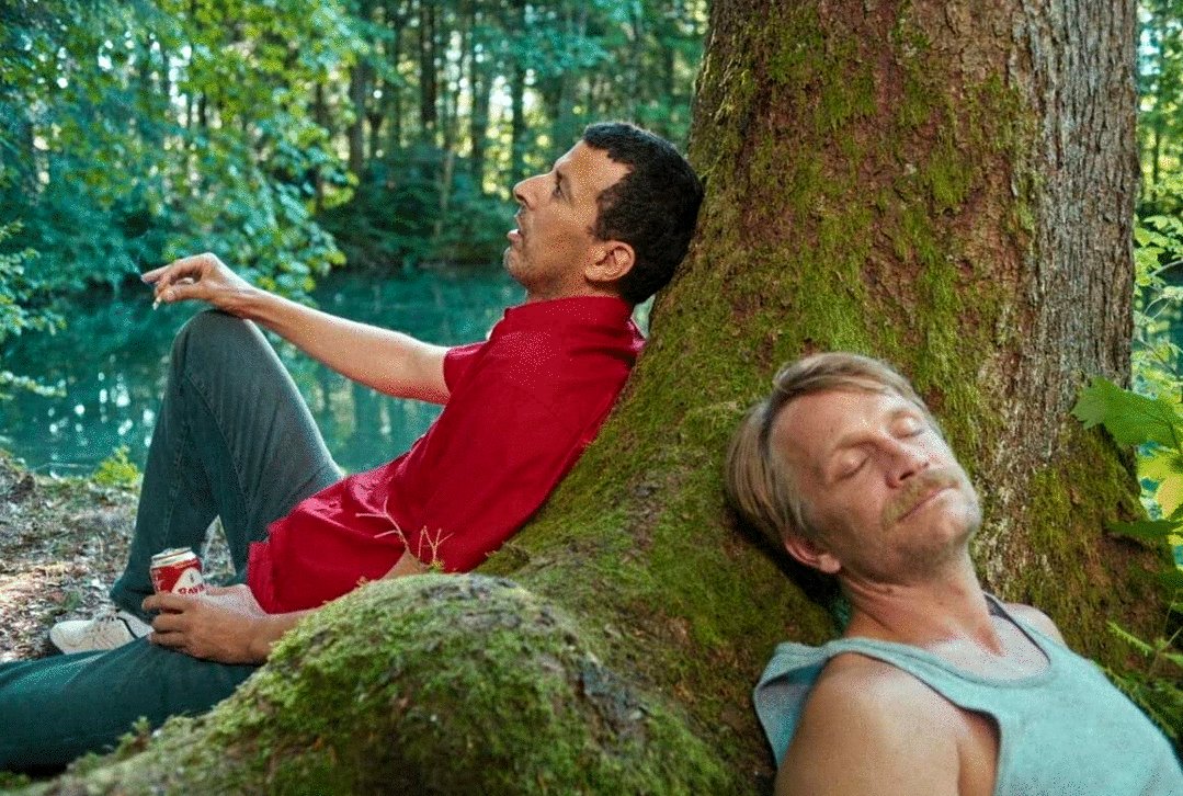 Photo from the movie Let's Get Lost