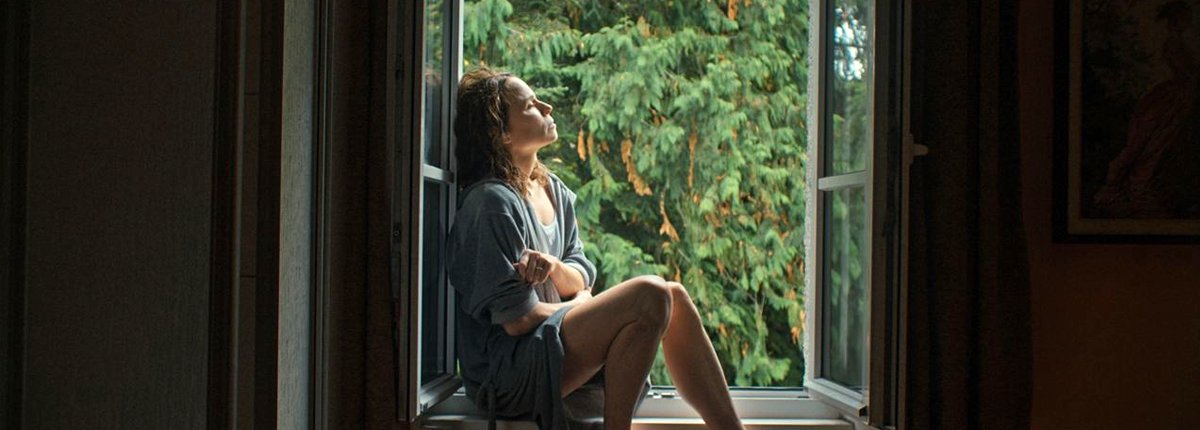 Photo from the movie Let's Get Lost