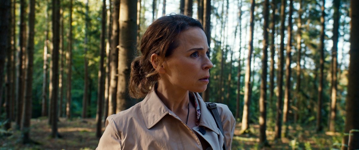 Photo from the movie Let's Get Lost