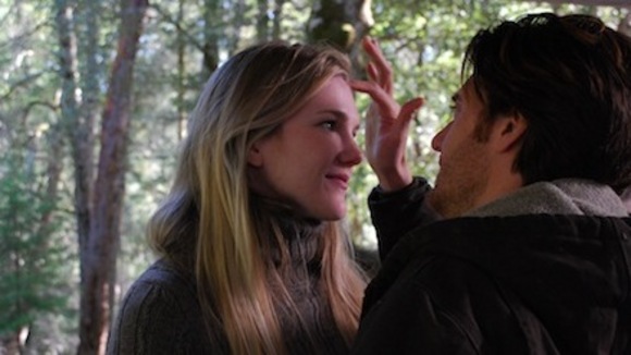 Photo from the movie Letters from the Big Man