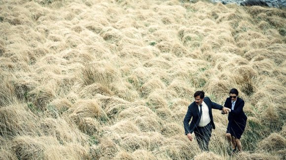 Photo from the movie The Lobster