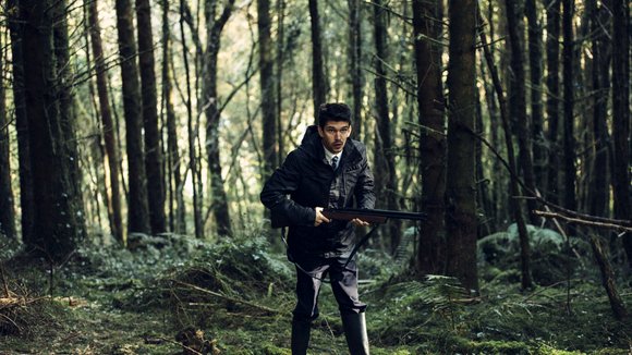 Photo from the movie The Lobster