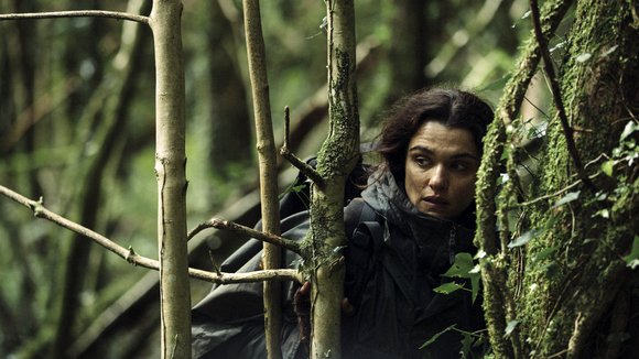 Photo from the movie The Lobster